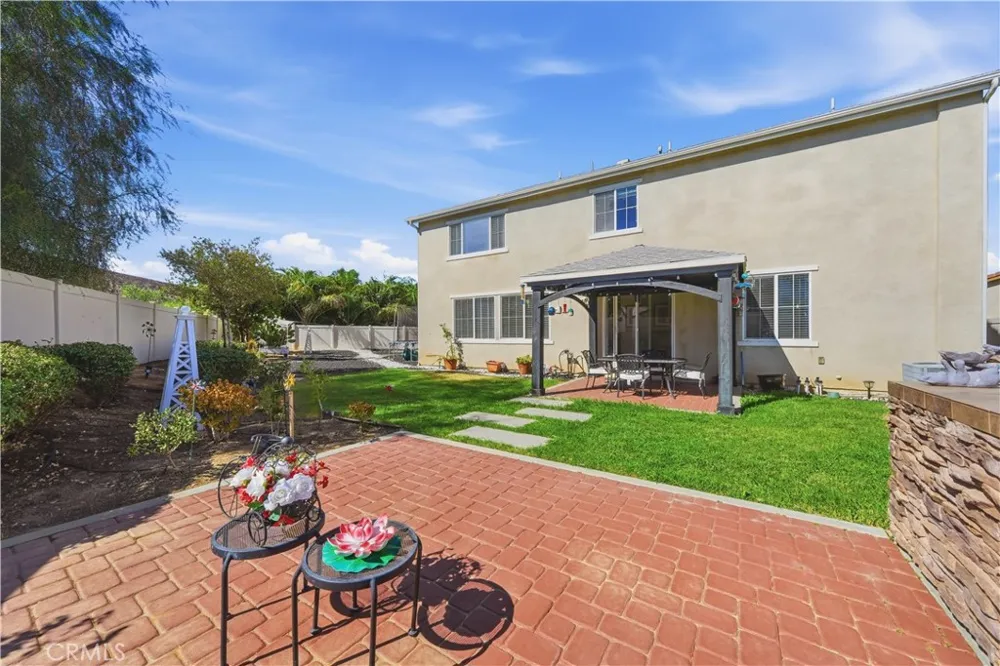 29081 Nectarine Menifee, CA 92584