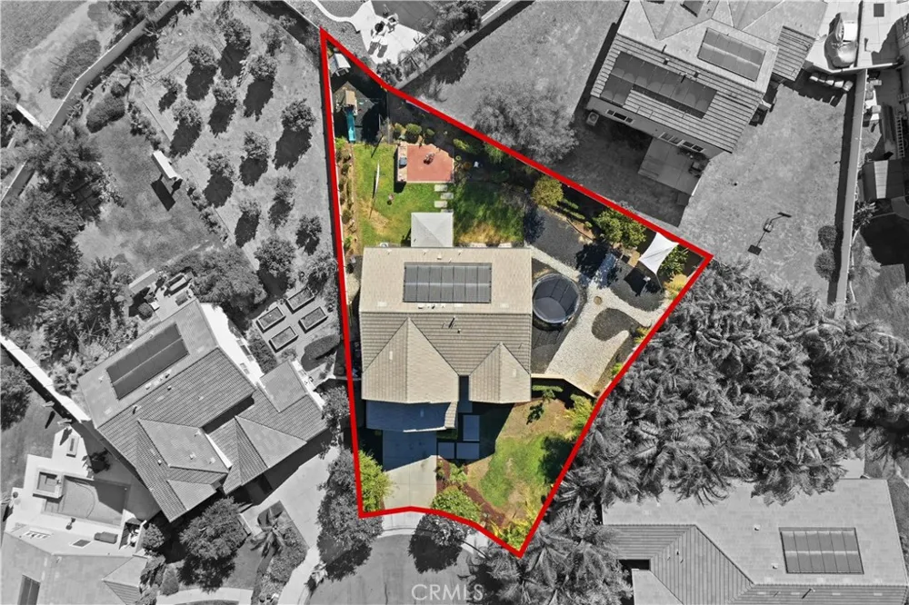 29081 Nectarine Menifee, CA 92584
