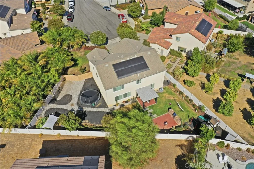 29081 Nectarine Menifee, CA 92584
