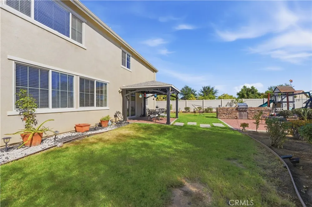 29081 Nectarine Menifee, CA 92584