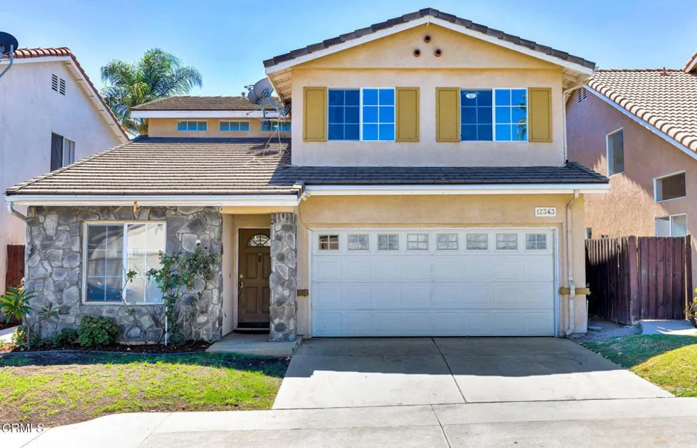 12343 Ralston Avenue Los Angeles, CA 91342