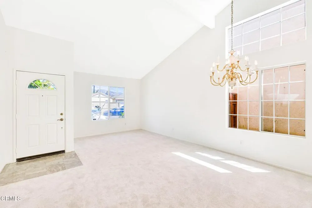 12343 Ralston Avenue Los Angeles, CA 91342