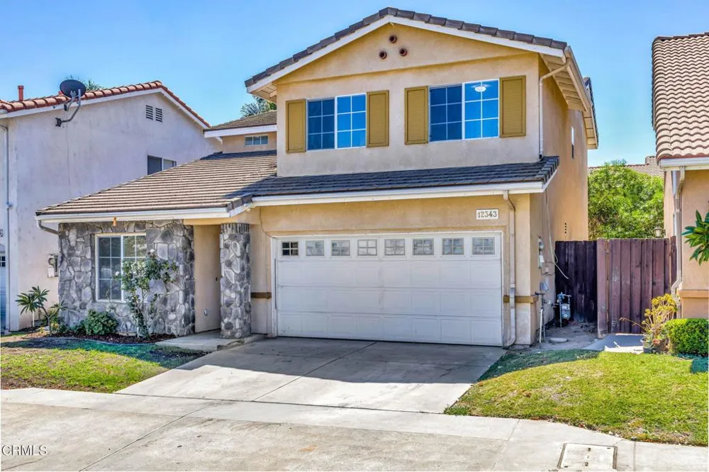 12343 Ralston Avenue Los Angeles, CA 91342