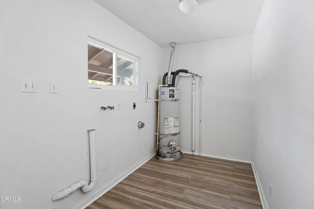 122 Bundren Street Oak View, CA 93022