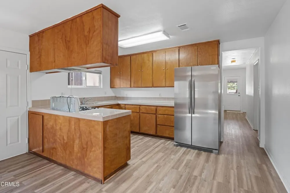 122 Bundren Street Oak View, CA 93022