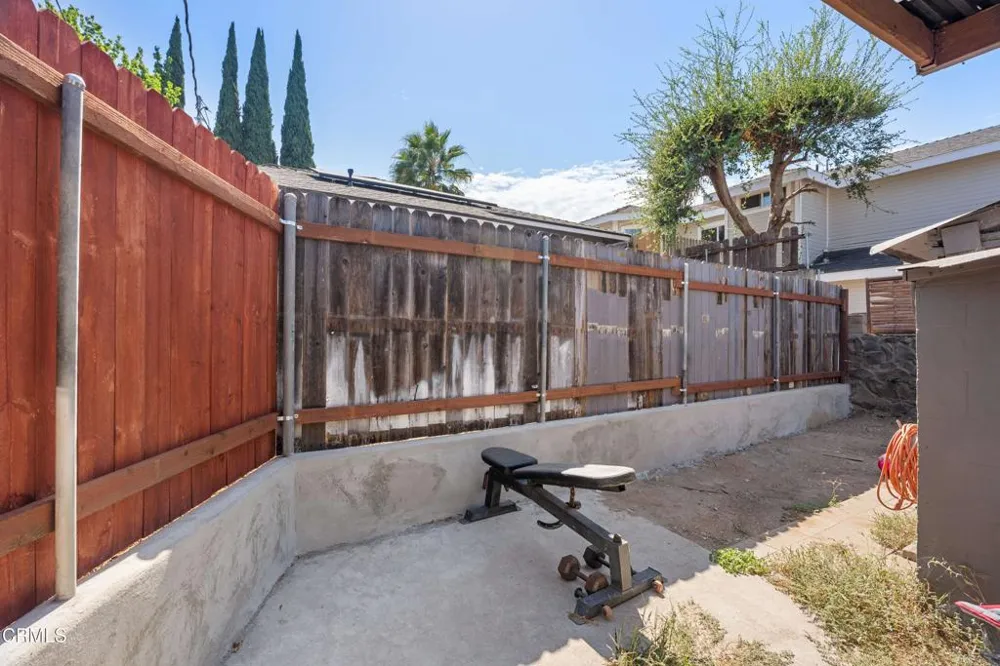 122 Bundren Street Oak View, CA 93022