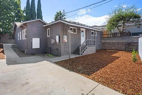122 Bundren Street