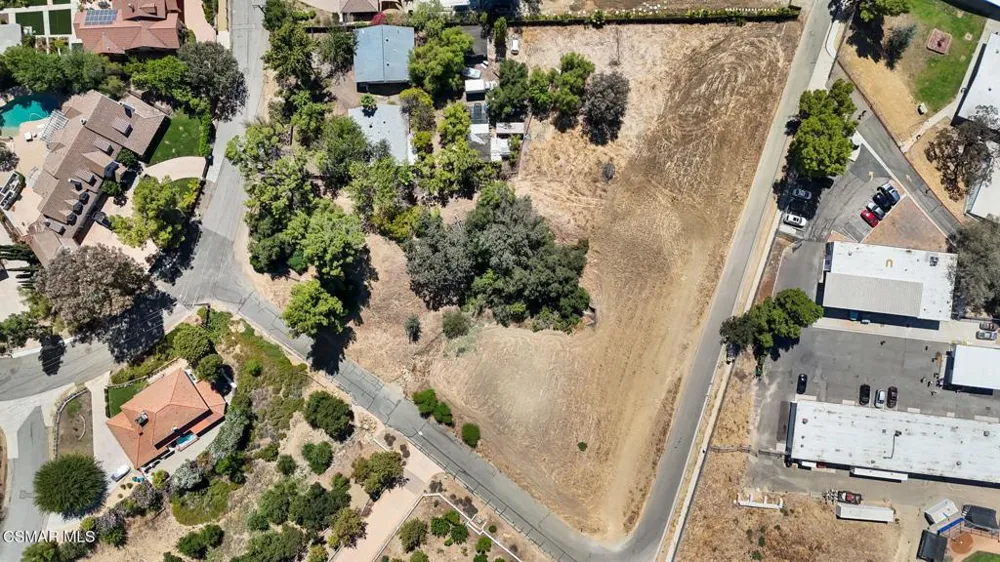 5631 Foothill Drive Agoura Hills, CA 91301
