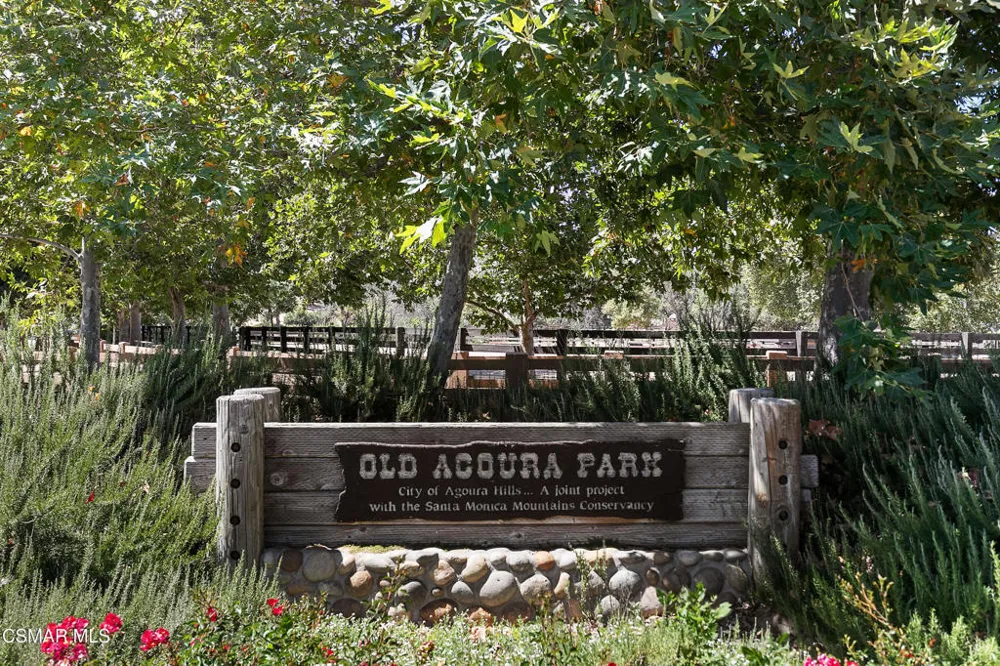 5631 Foothill Drive Agoura Hills, CA 91301