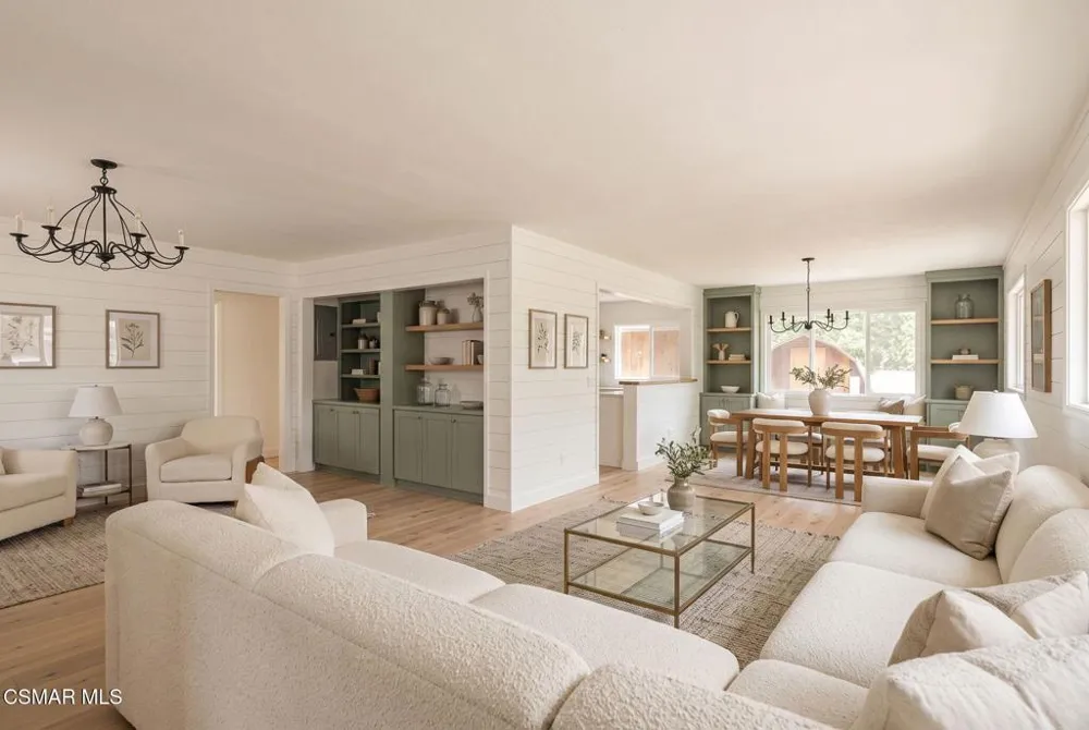 5631 Foothill Drive Agoura Hills, CA 91301