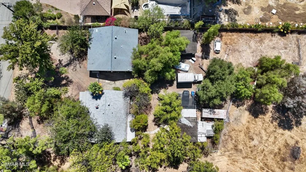 5631 Foothill Drive Agoura Hills, CA 91301