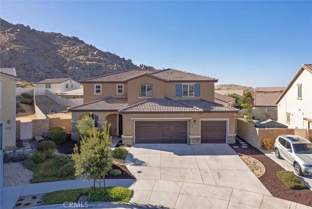 30191 Sierra Ridge Menifee, CA 92585