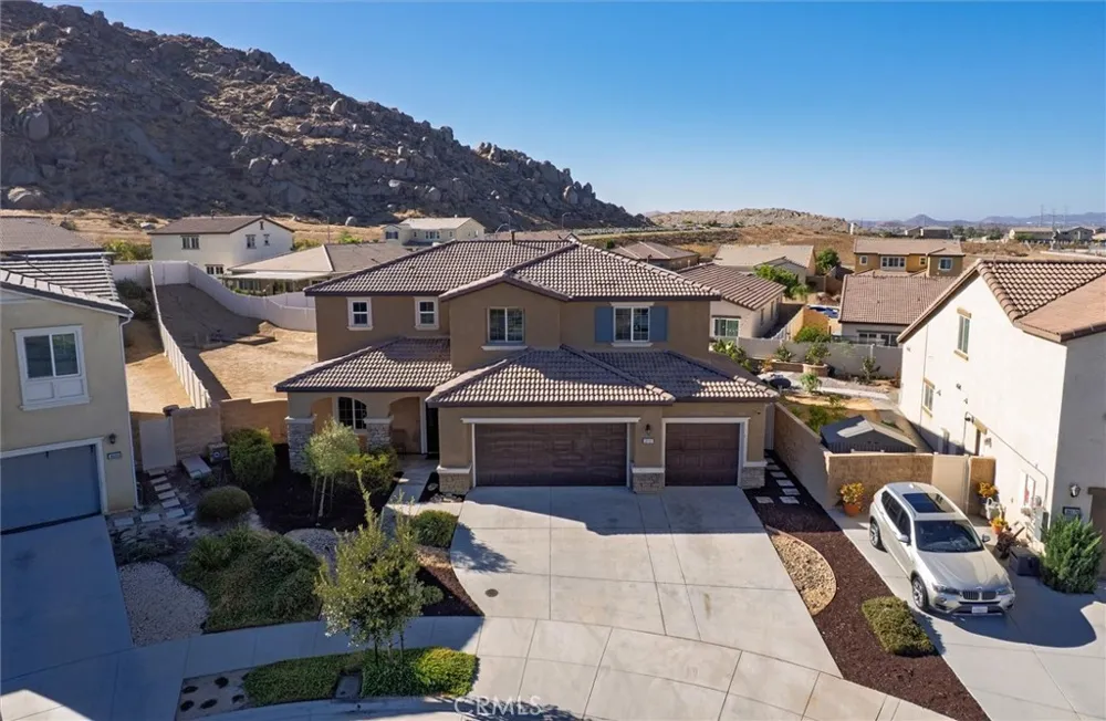 30191 Sierra Ridge Menifee, CA 92585