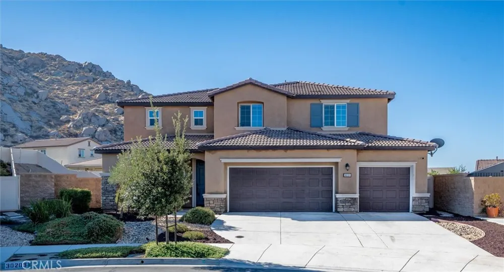 30191 Sierra Ridge Menifee, CA 92585