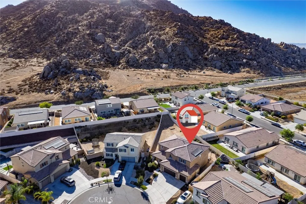 30191 Sierra Ridge Menifee, CA 92585