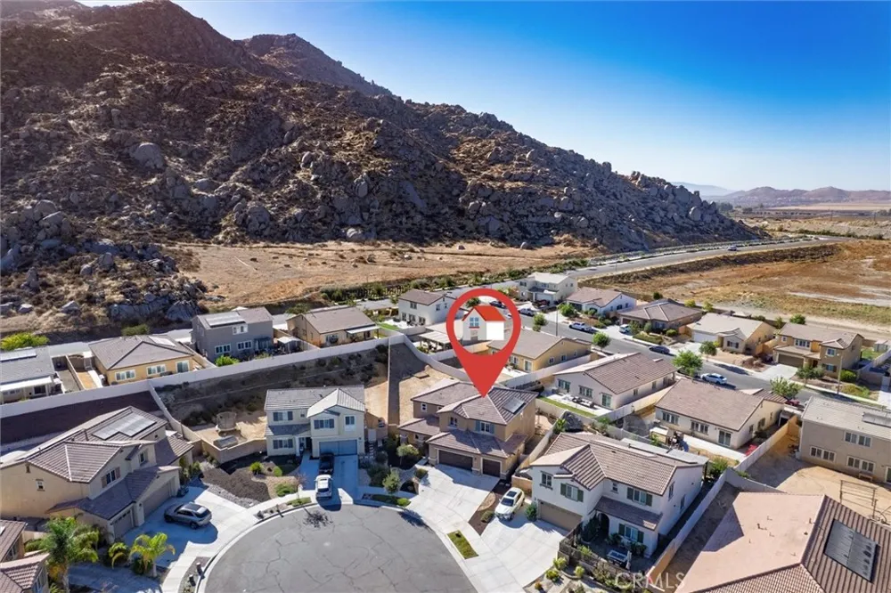 30191 Sierra Ridge Menifee, CA 92585