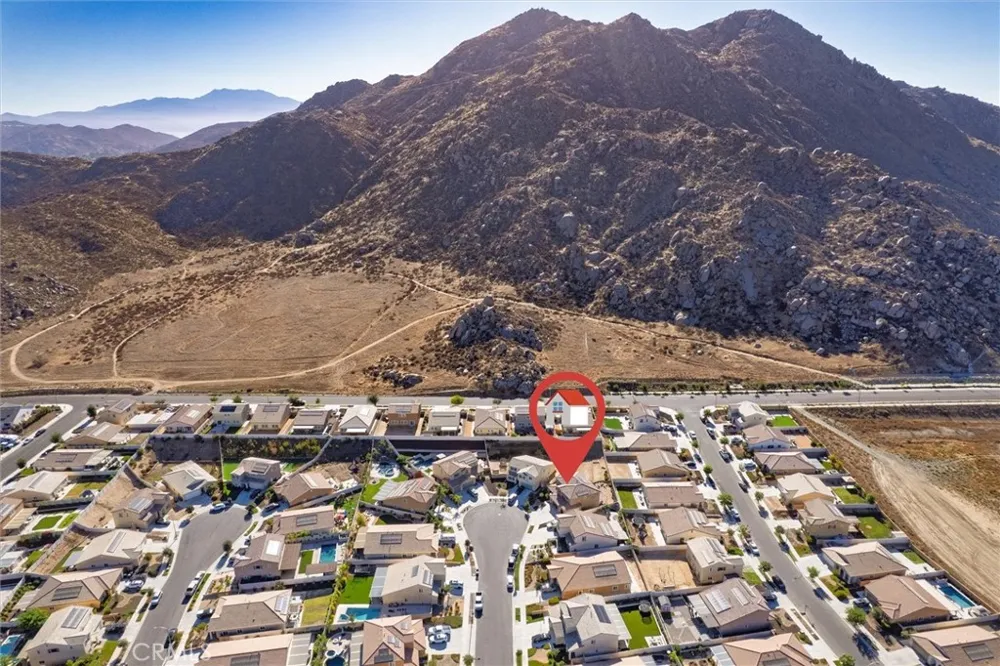 30191 Sierra Ridge Menifee, CA 92585