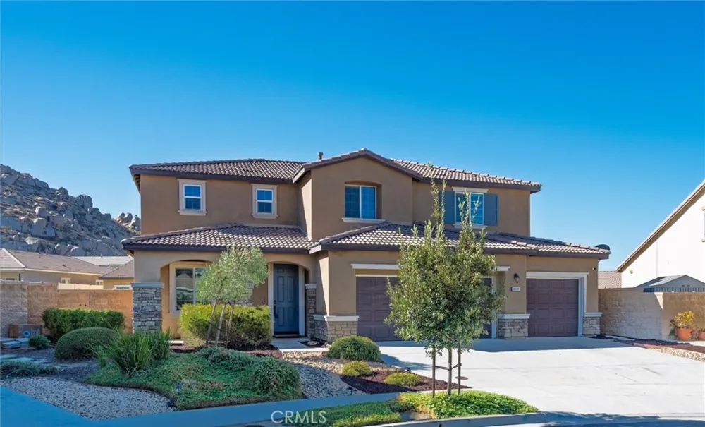 30191 Sierra Ridge Menifee, CA 92585