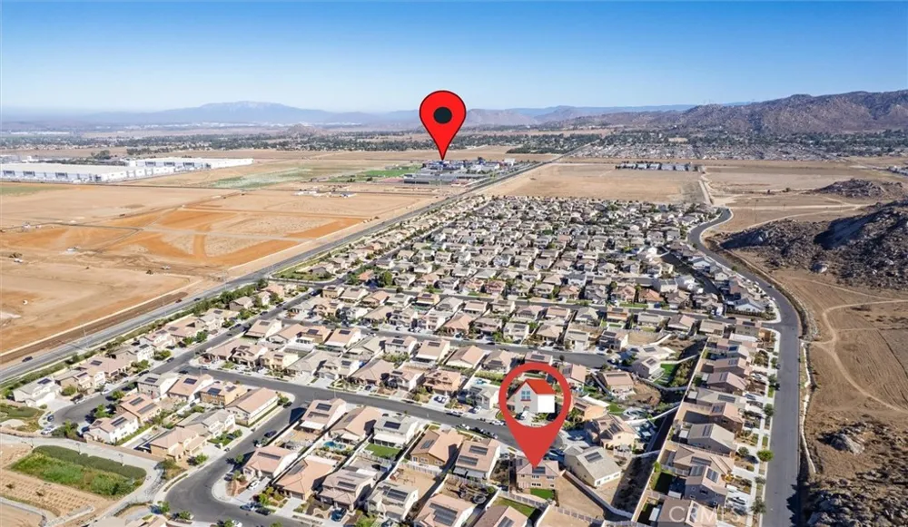 30191 Sierra Ridge Menifee, CA 92585