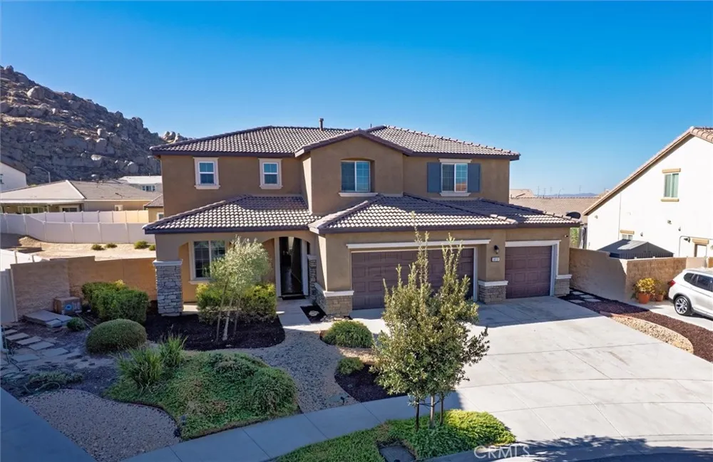 30191 Sierra Ridge Menifee, CA 92585
