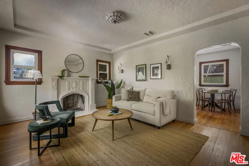 483 Museum Drive Los Angeles, CA 90065