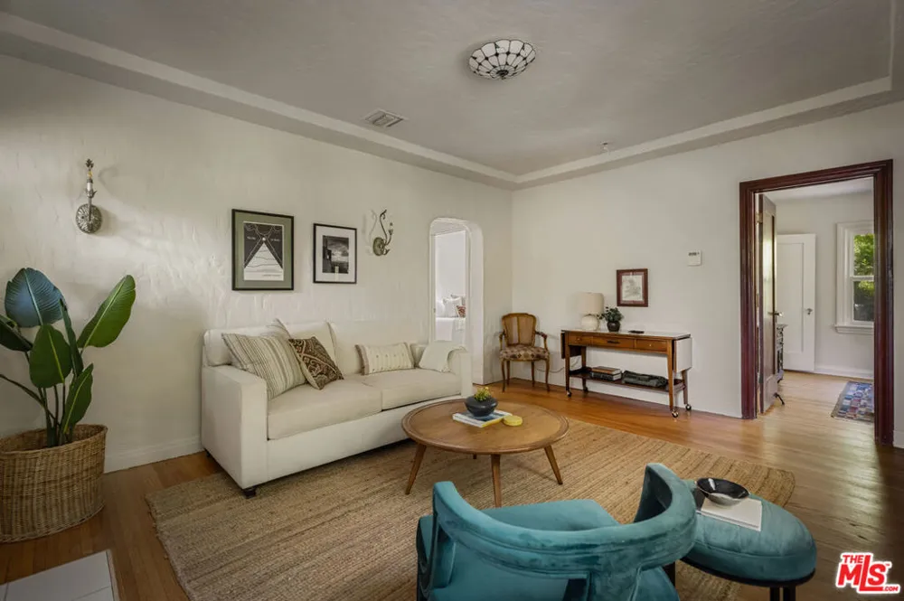 483 Museum Drive Los Angeles, CA 90065