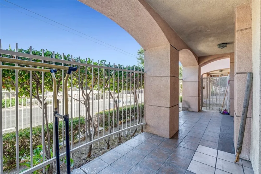 111 Marguerita Ave #106 Monterey Park, CA 91754