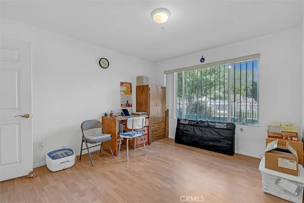 111 Marguerita Ave #106 Monterey Park, CA 91754