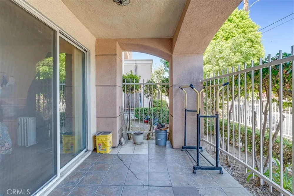 111 Marguerita Ave #106 Monterey Park, CA 91754