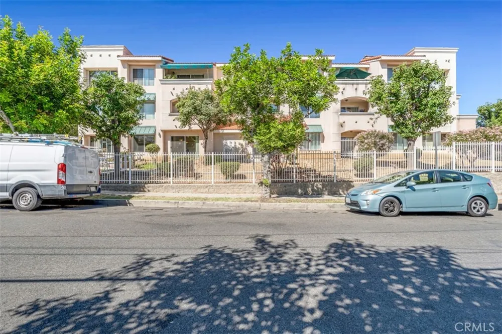 111 Marguerita Ave #106 Monterey Park, CA 91754