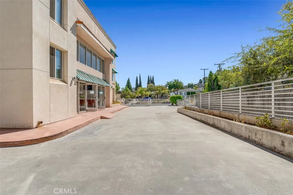 111 Marguerita Ave #106 Monterey Park, CA 91754