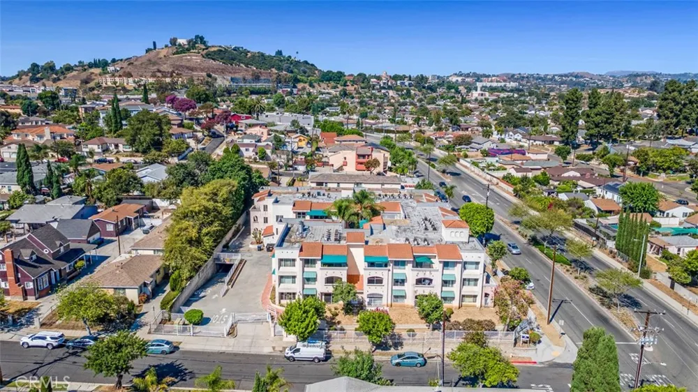 111 Marguerita Ave #106 Monterey Park, CA 91754
