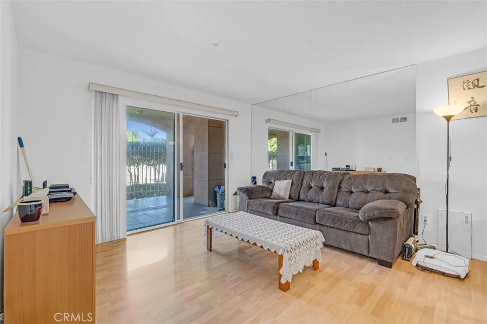 111 Marguerita Ave #106 Monterey Park, CA 91754