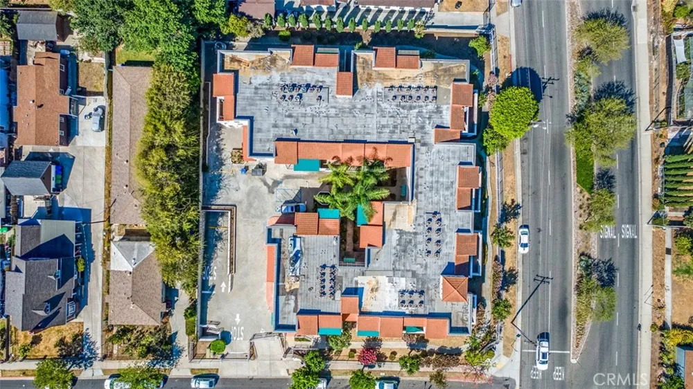 111 Marguerita Ave #106 Monterey Park, CA 91754
