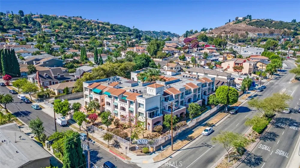 111 Marguerita Ave #106 Monterey Park, CA 91754