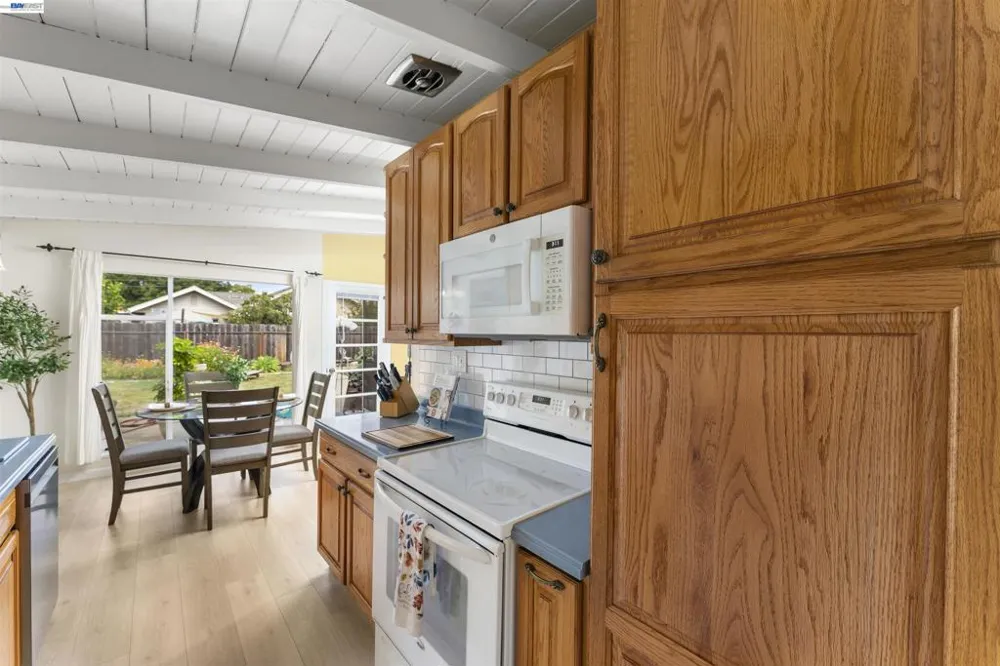 40302 Condon St Fremont, CA 94538