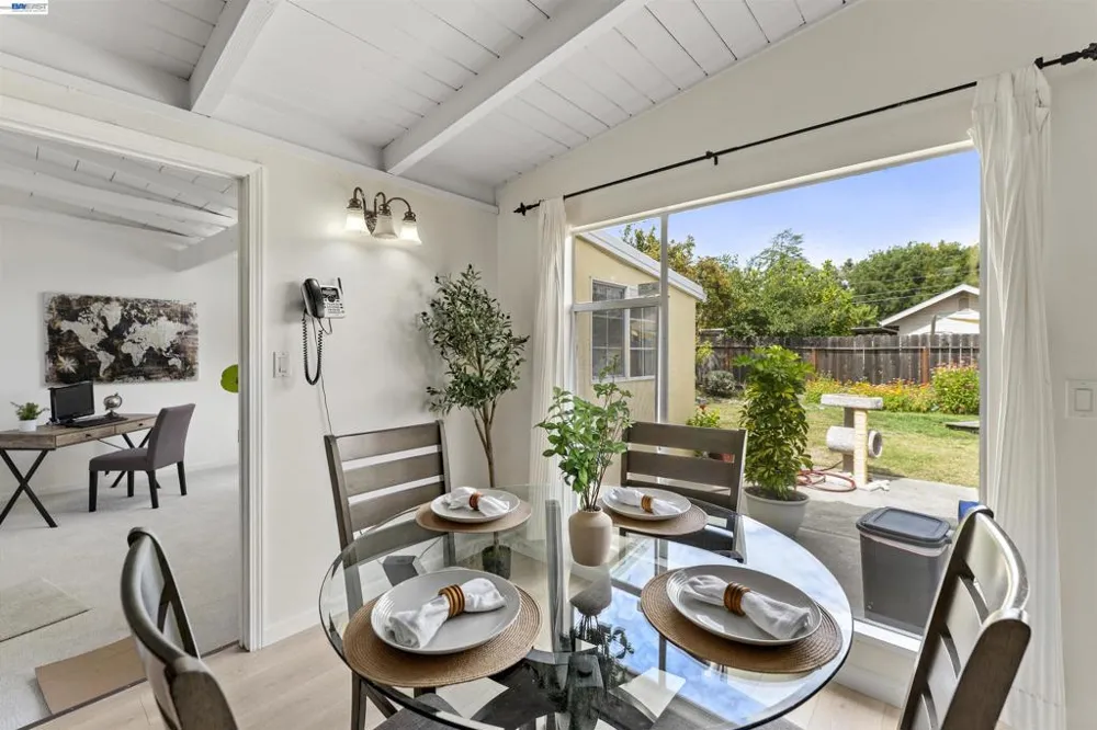 40302 Condon St Fremont, CA 94538