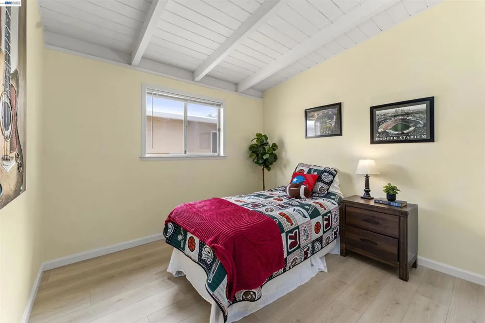 40302 Condon St Fremont, CA 94538