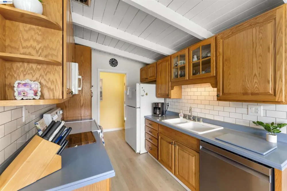 40302 Condon St Fremont, CA 94538