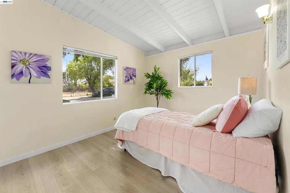 40302 Condon St Fremont, CA 94538