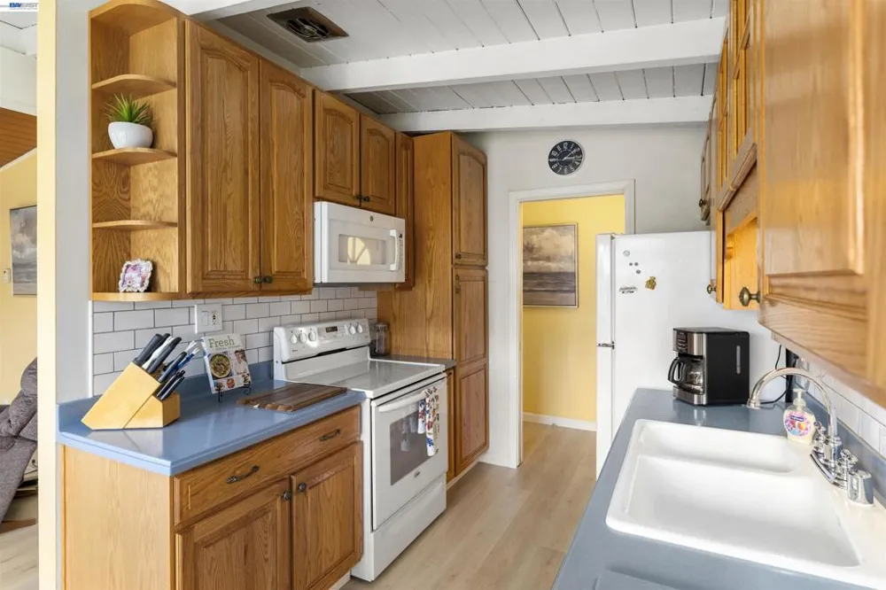 40302 Condon St Fremont, CA 94538