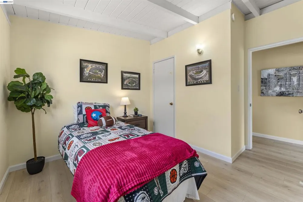 40302 Condon St Fremont, CA 94538