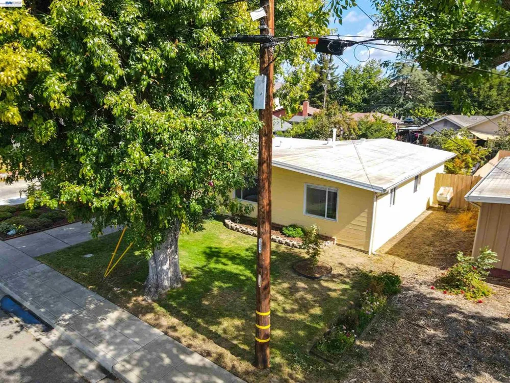 40302 Condon St Fremont, CA 94538