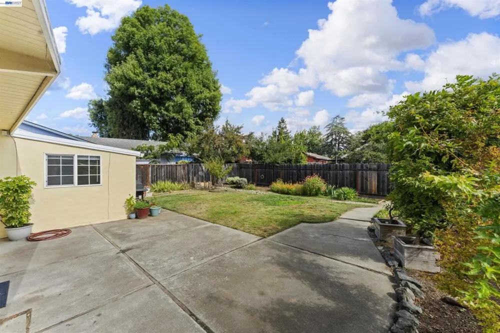 40302 Condon St Fremont, CA 94538