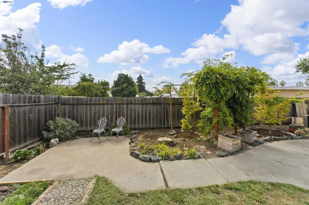 40302 Condon St Fremont, CA 94538