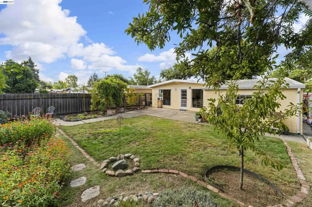 40302 Condon St Fremont, CA 94538
