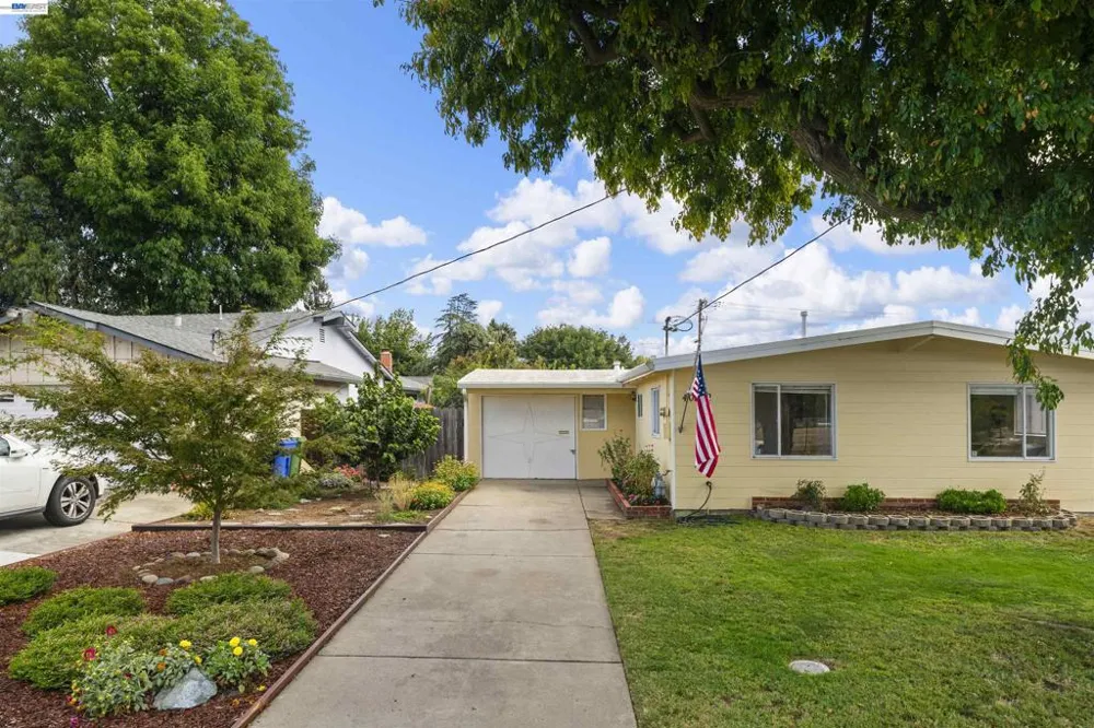 40302 Condon St Fremont, CA 94538