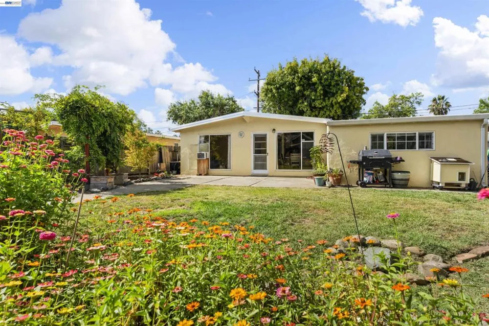 40302 Condon St Fremont, CA 94538