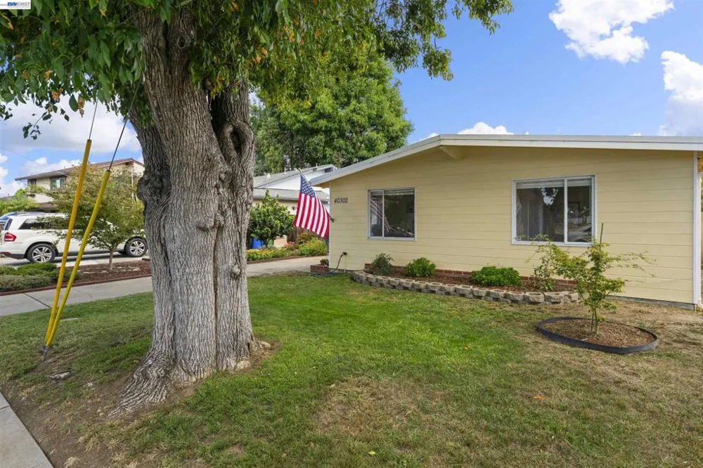 40302 Condon St Fremont, CA 94538
