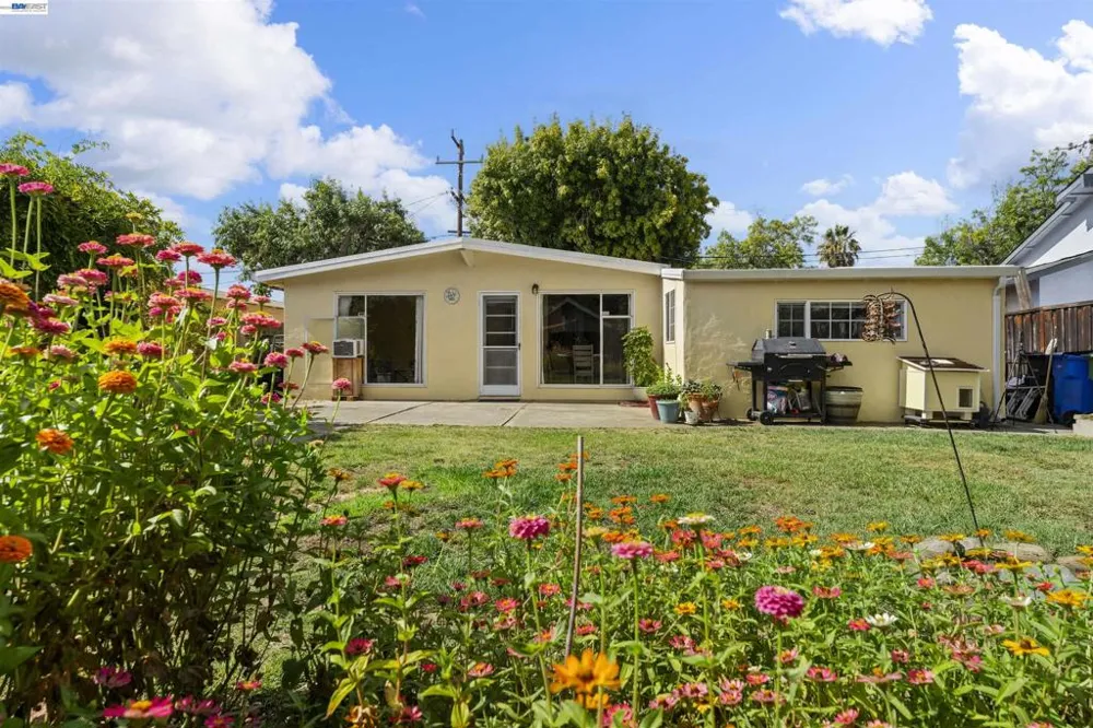 40302 Condon St Fremont, CA 94538